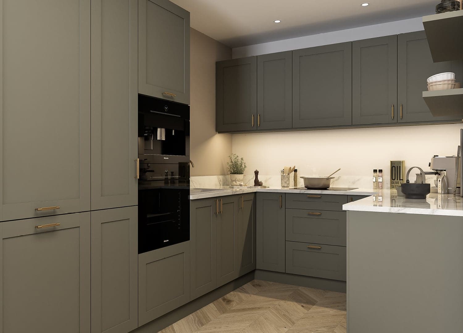 Property at Walsall Road, Great Wyrley, Walsall