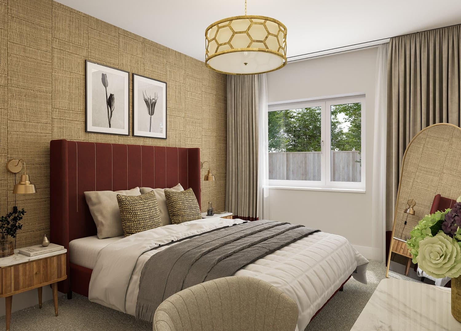 Property at Walsall Road, Great Wyrley, Walsall