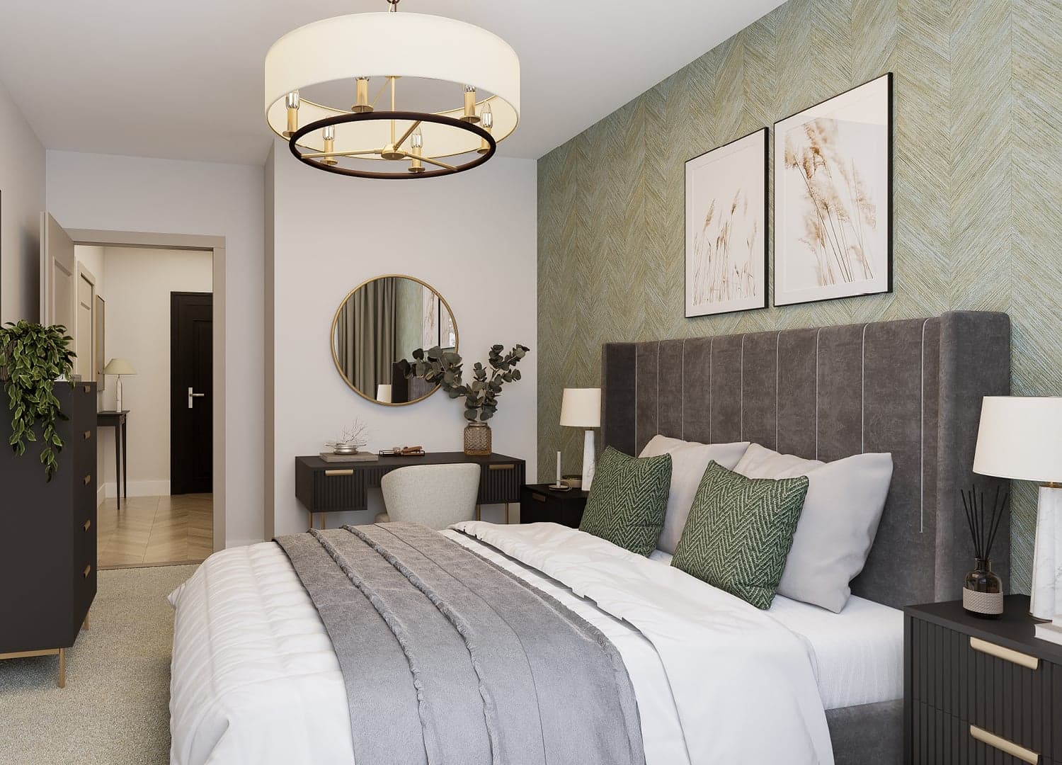 Property at Walsall Road, Great Wyrley, Walsall