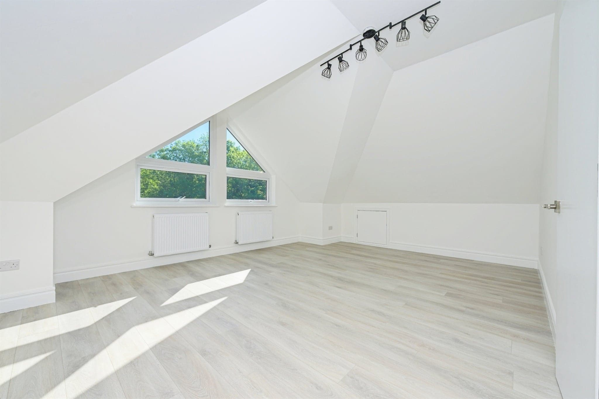 Property at Bucknalls Close, Watford