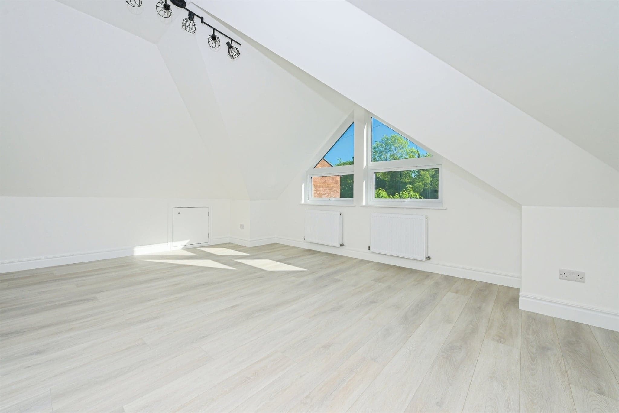 Property at Bucknalls Close, Watford