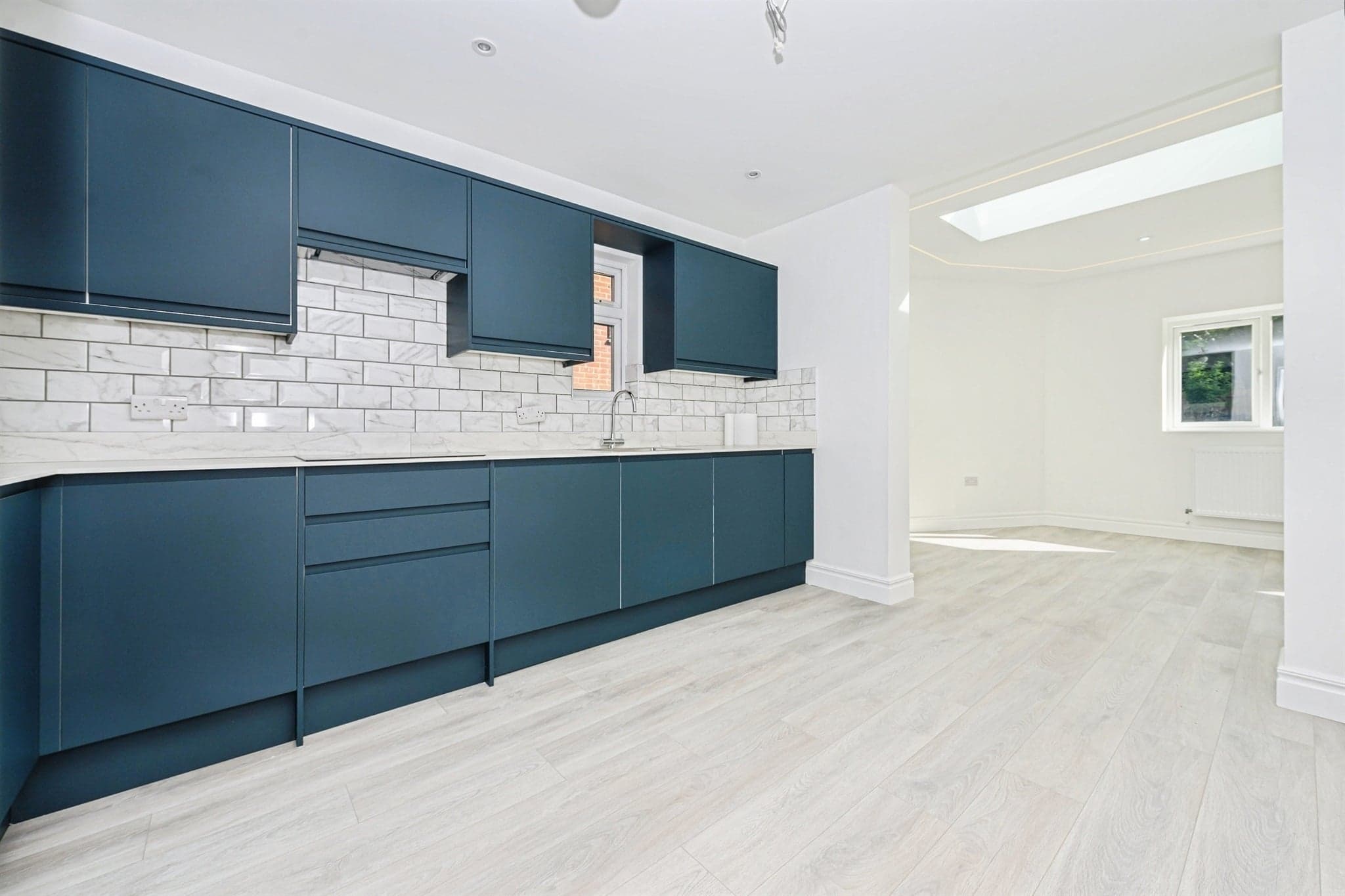 Property at Bucknalls Close, Watford