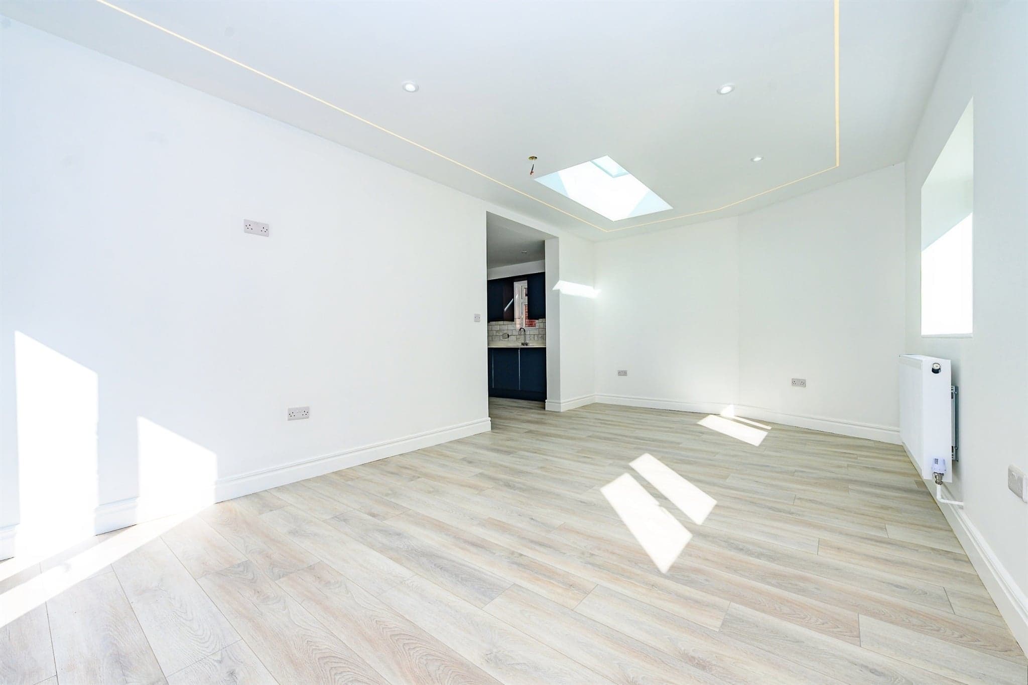 Property at Bucknalls Close, Watford