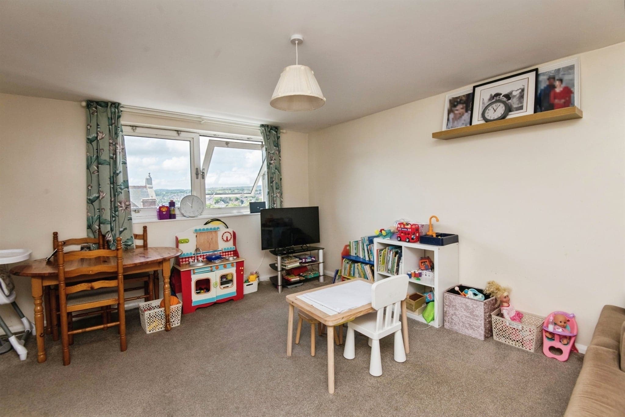 Property at King Street, Exeter