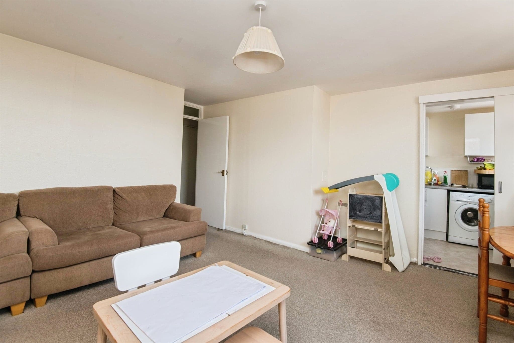Property at King Street, Exeter