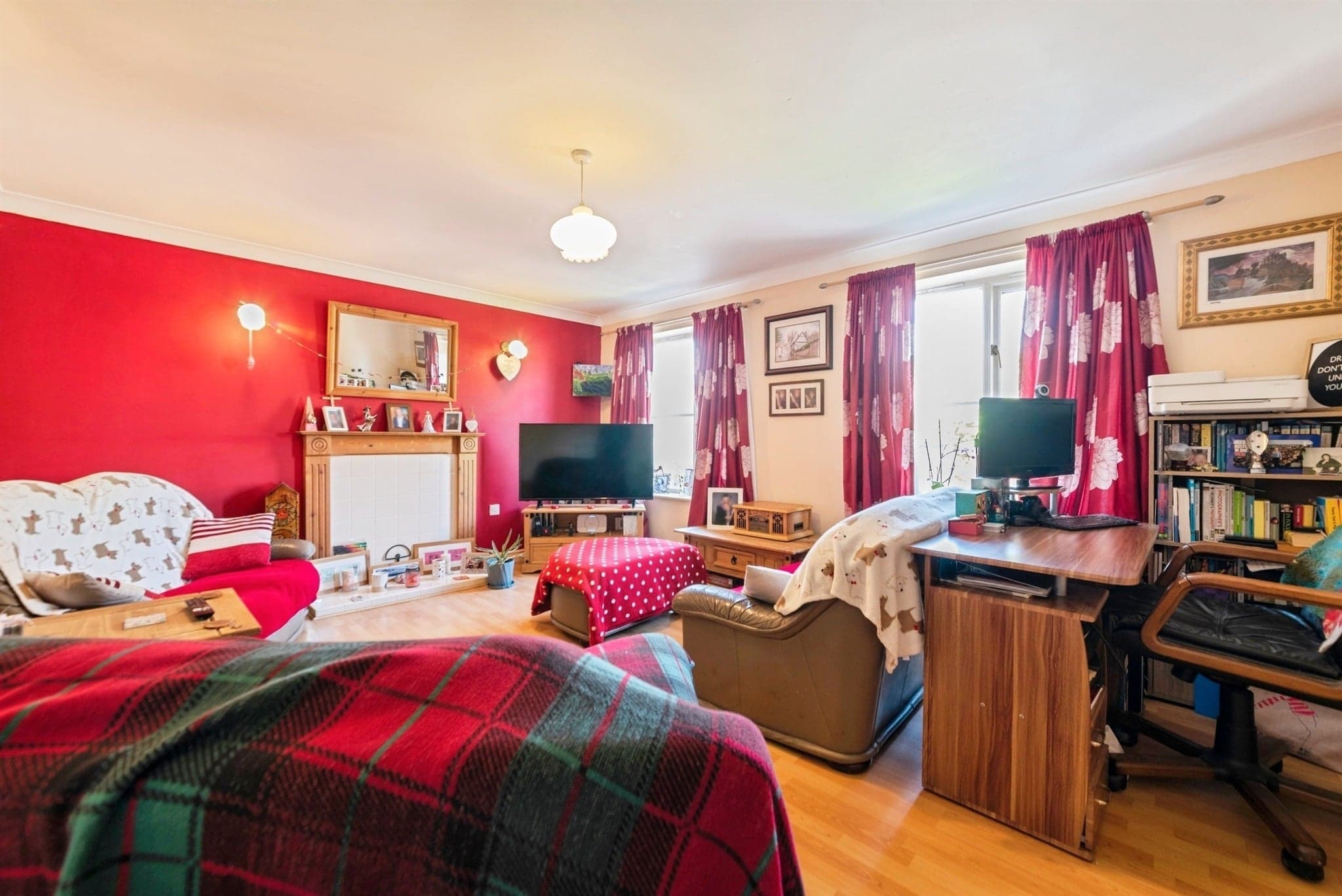 Property at Kings Hill, Caythorpe, GRANTHAM