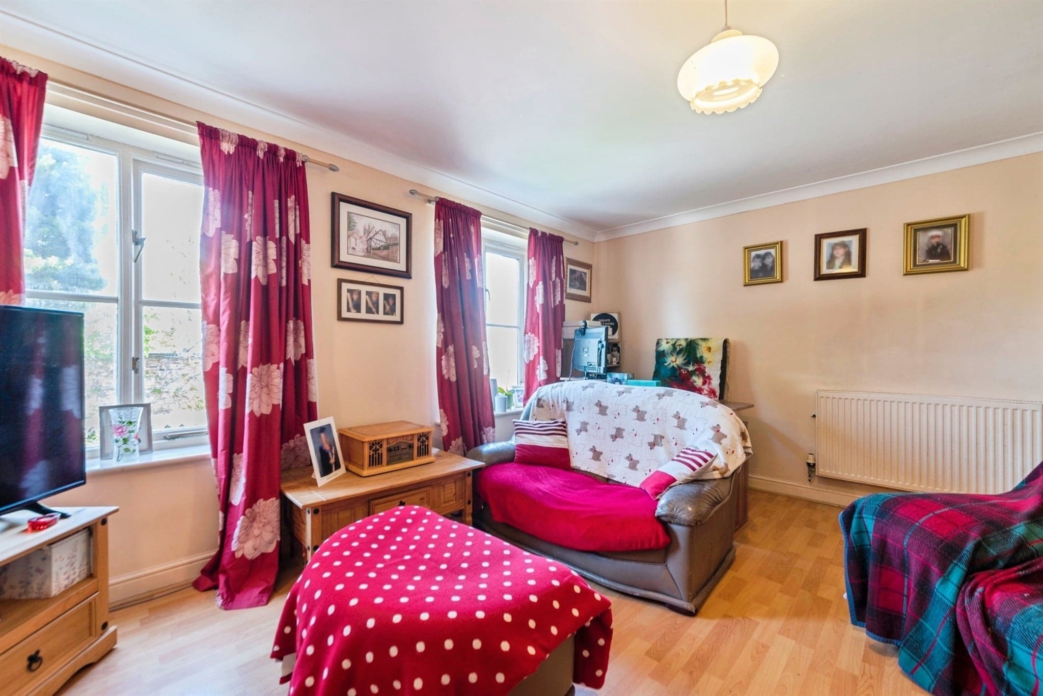 Property at Kings Hill, Caythorpe, GRANTHAM