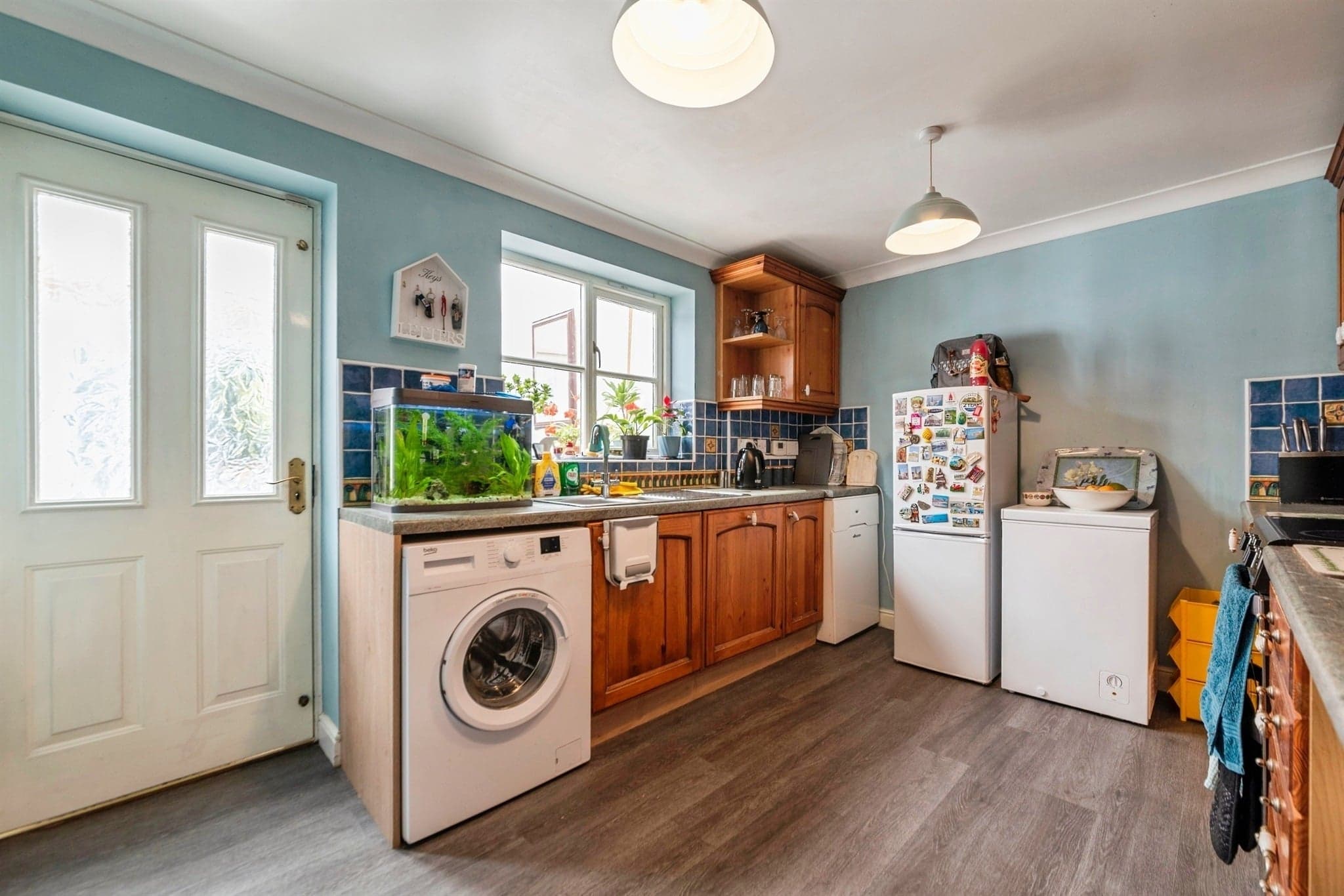 Property at Kings Hill, Caythorpe, GRANTHAM