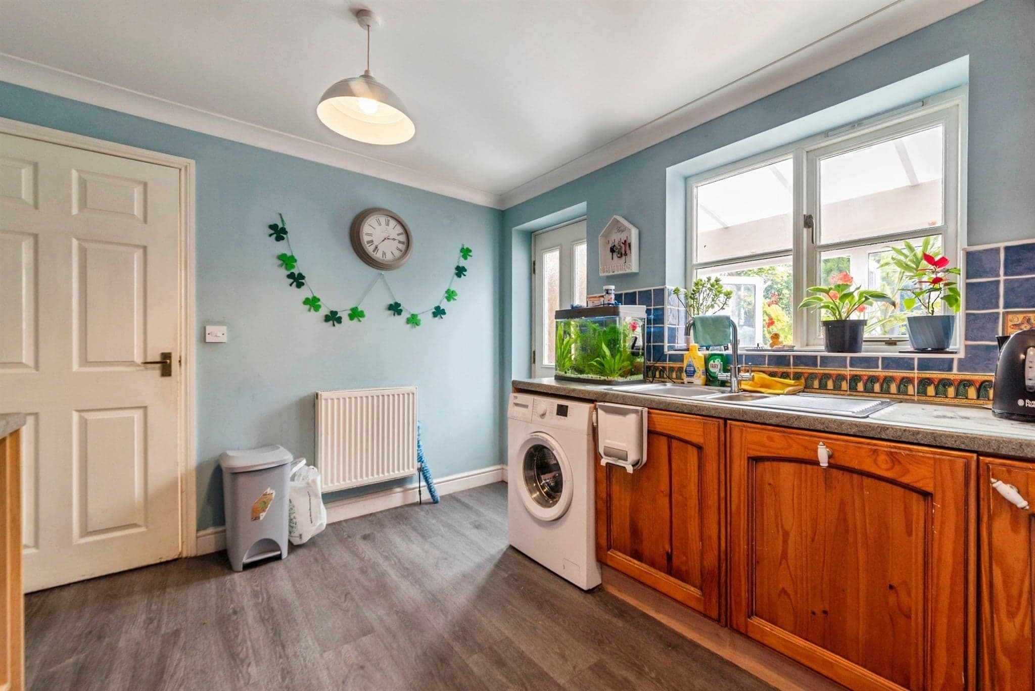 Property at Kings Hill, Caythorpe, GRANTHAM