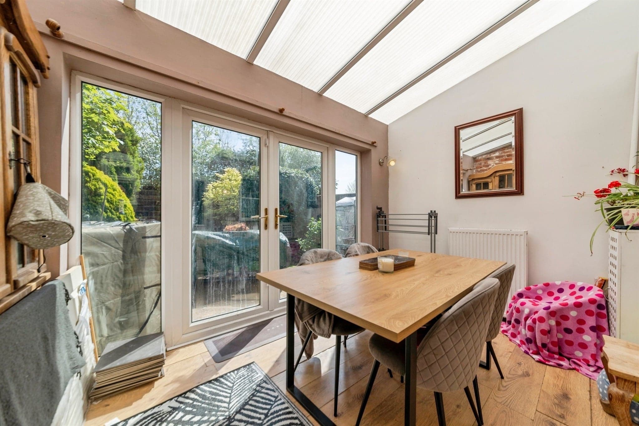 Property at Kings Hill, Caythorpe, GRANTHAM