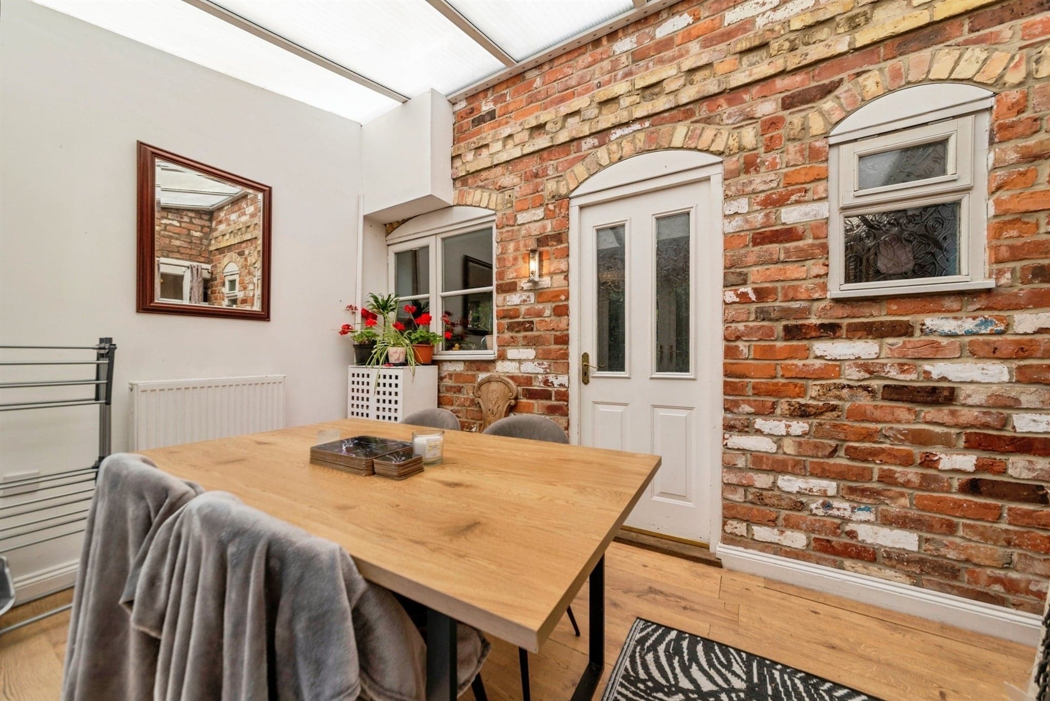 Property at Kings Hill, Caythorpe, GRANTHAM