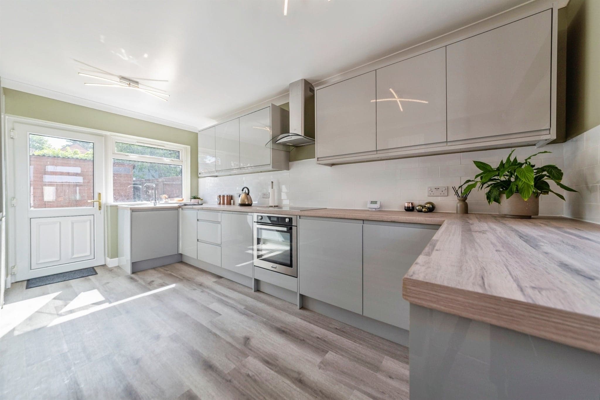 Property at Sandon Road, Grantham