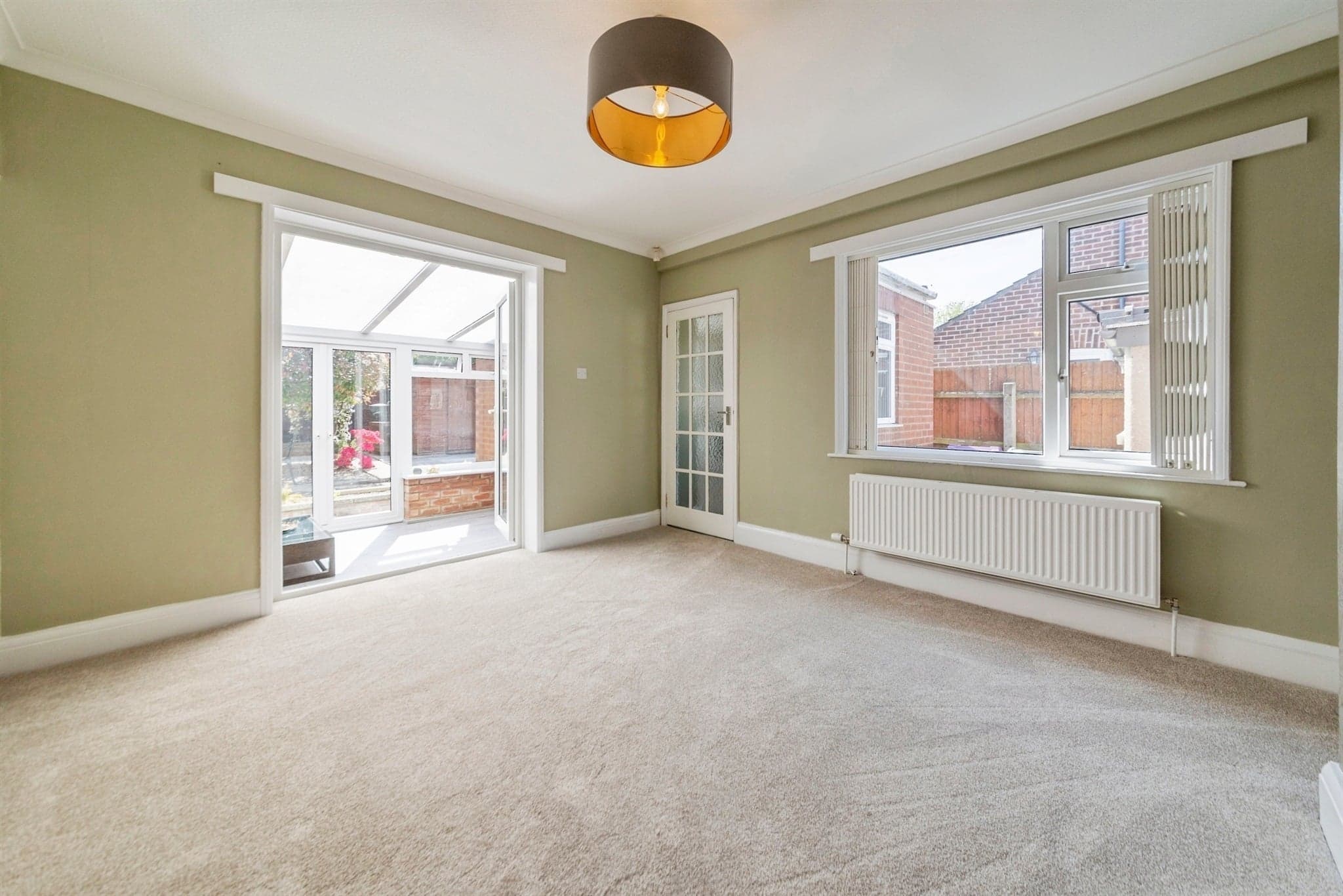 Property at Sandon Road, Grantham