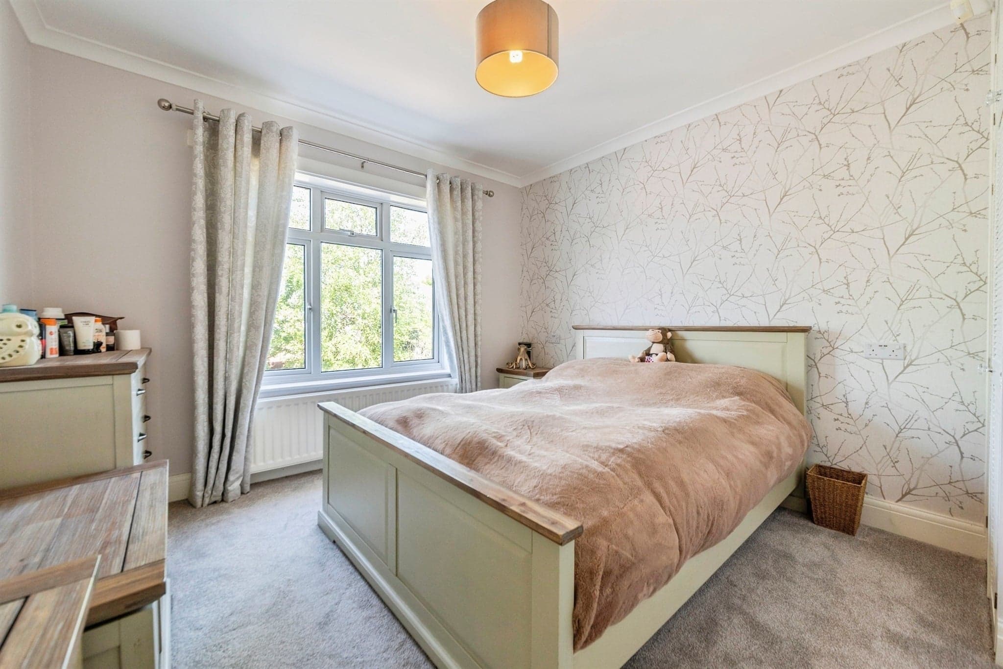 Property at Sandon Road, Grantham