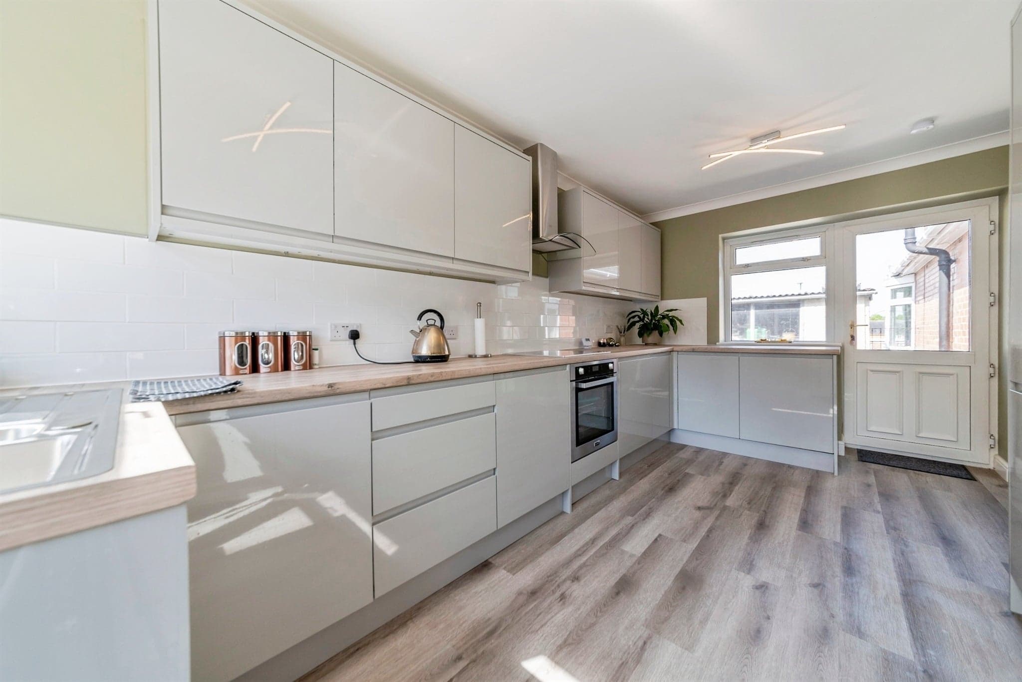 Property at Sandon Road, Grantham