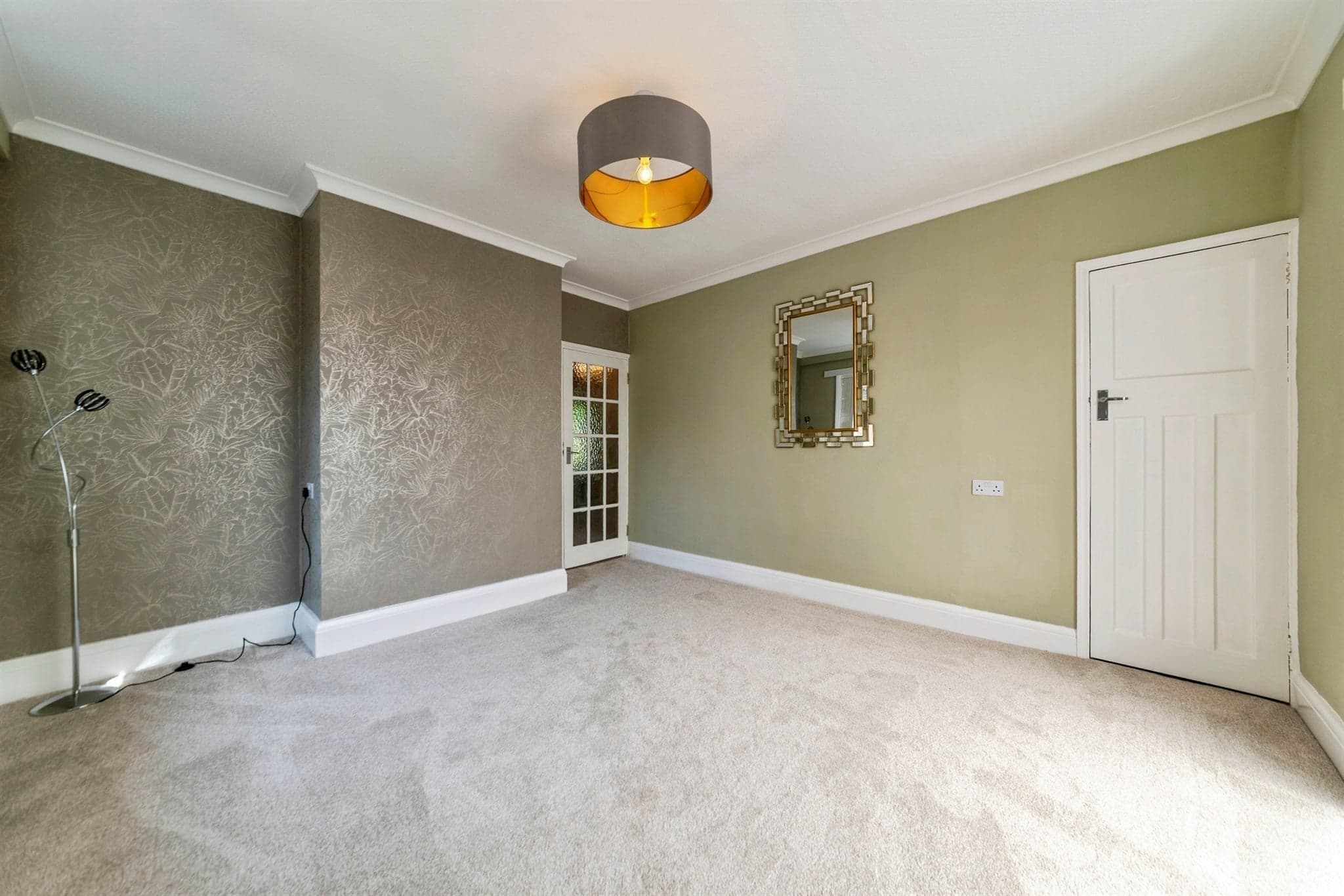 Property at Sandon Road, Grantham