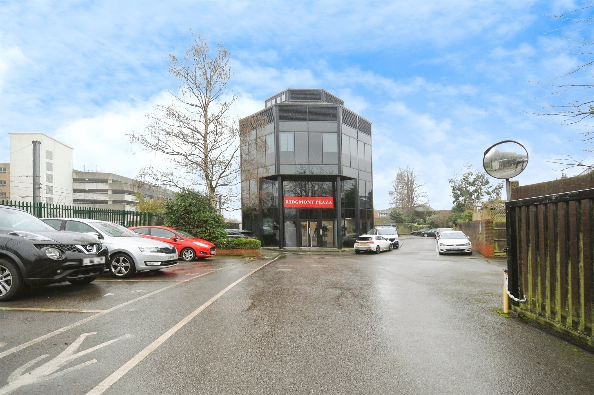 Property at Ridgmont Road, St. Albans