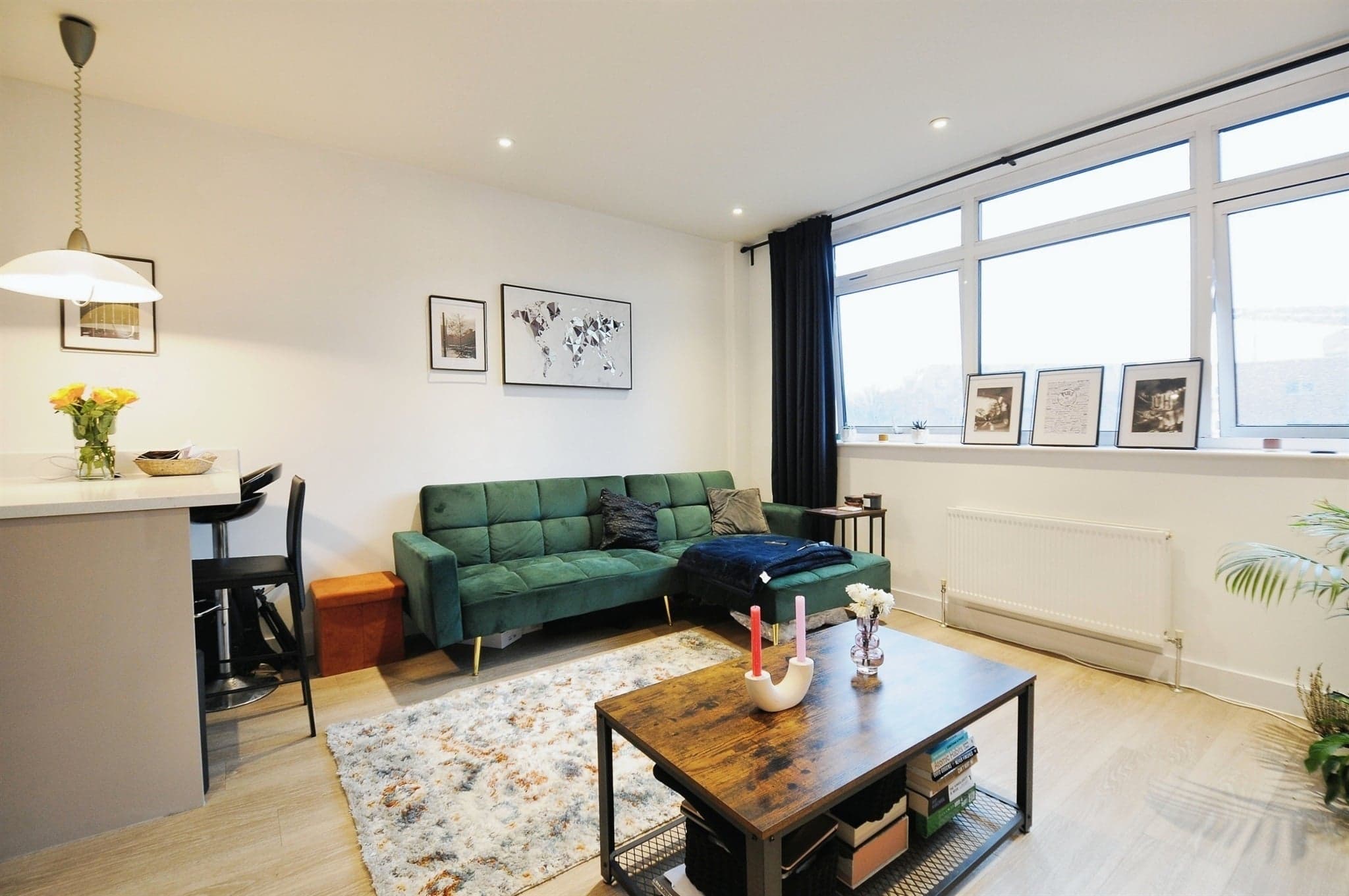 Property at Ridgmont Road, St. Albans