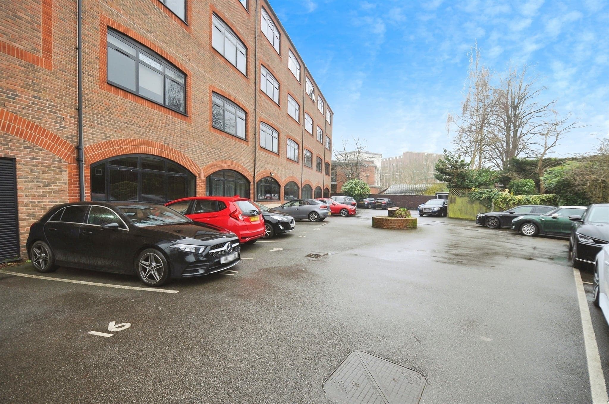 Property at Ridgmont Road, St. Albans