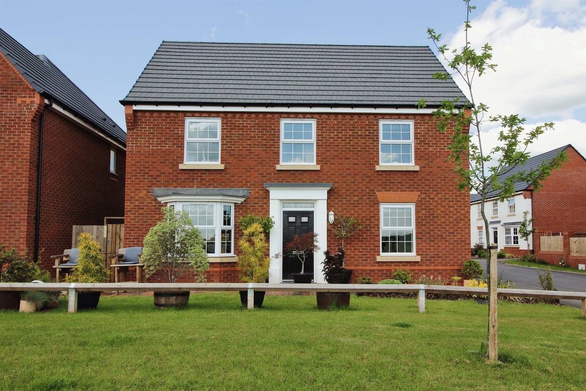 Property at Kipling Road, Ledbury