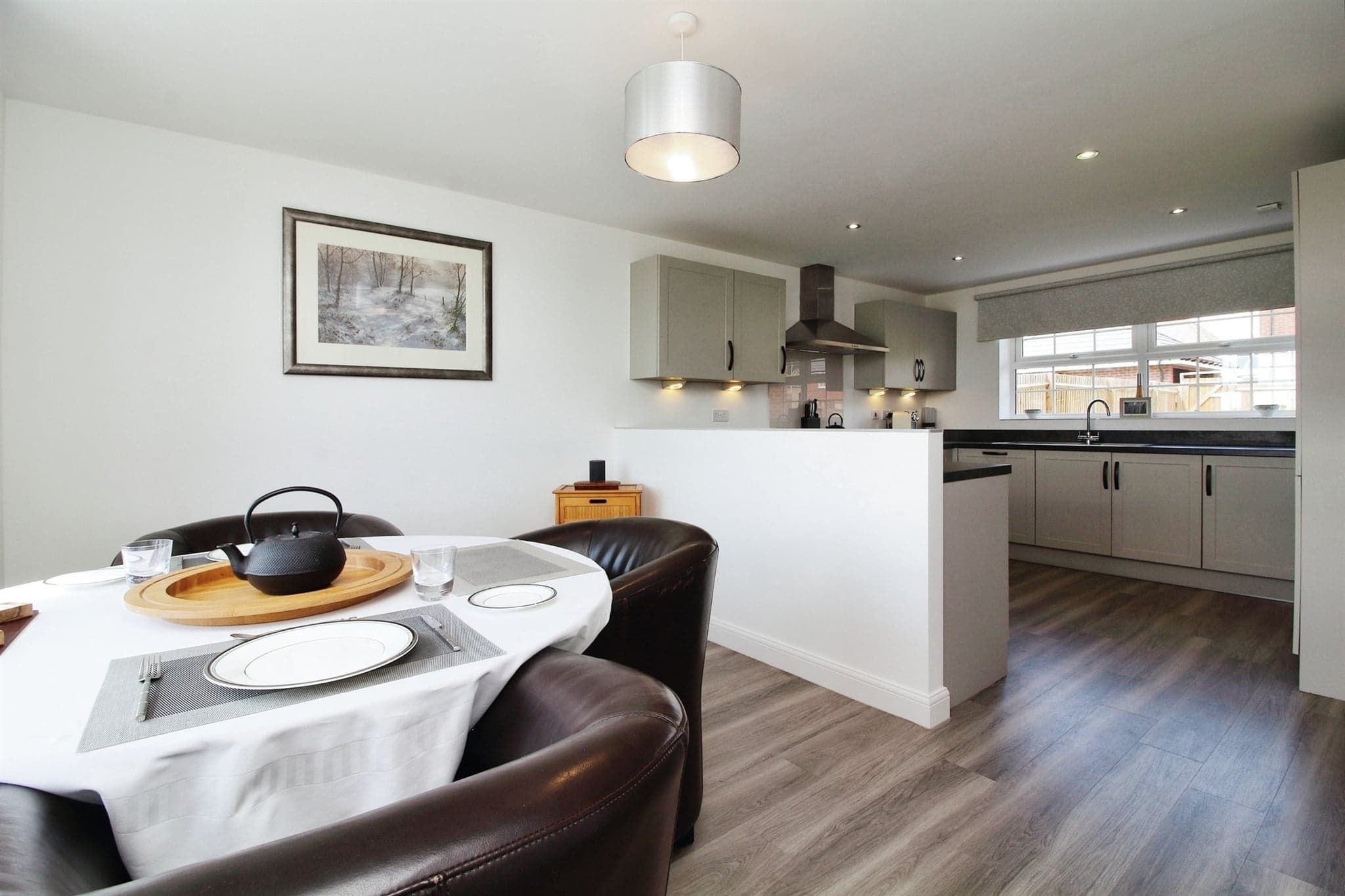 Property at Kipling Road, Ledbury