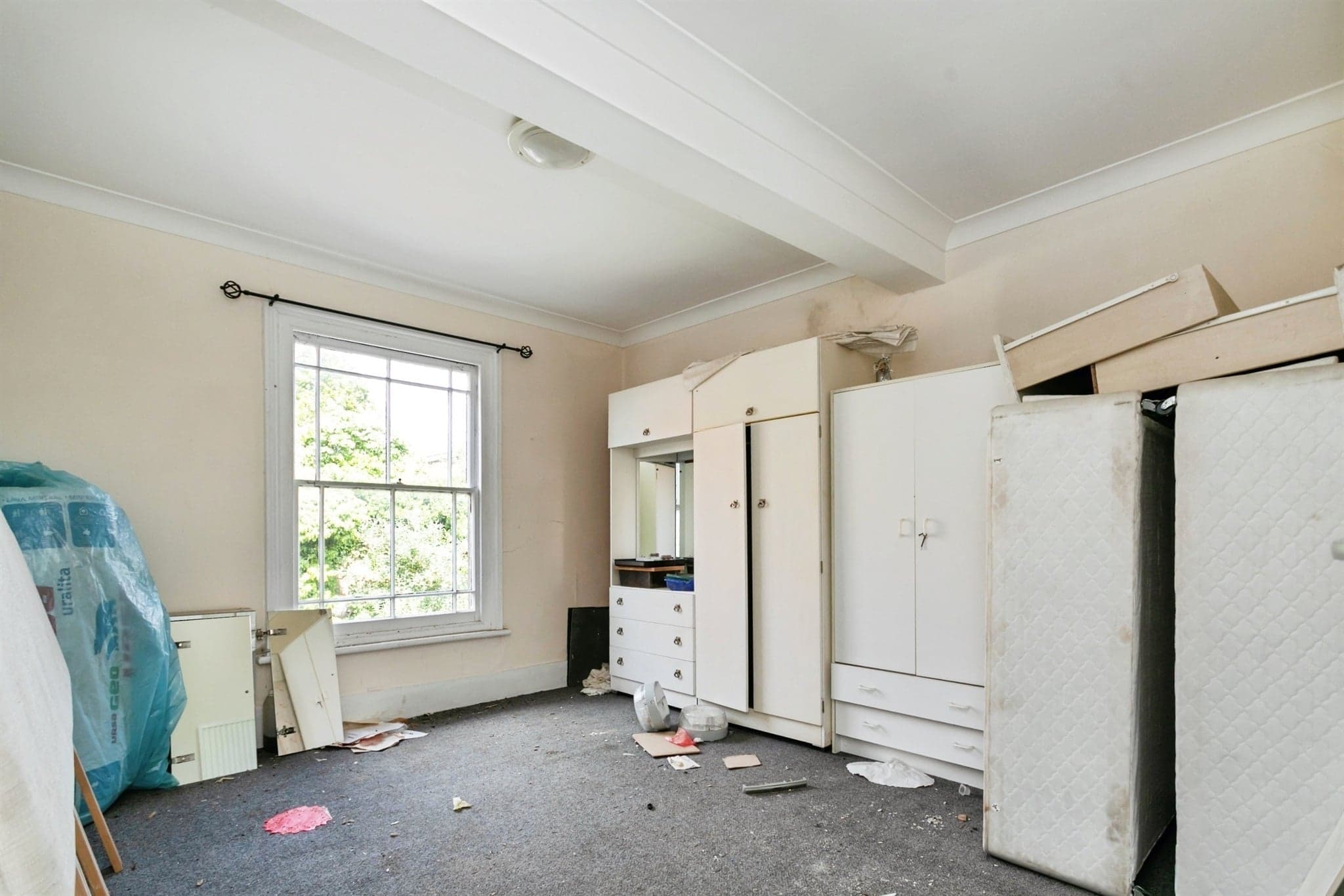 Property at Bristle Hill, Buckingham