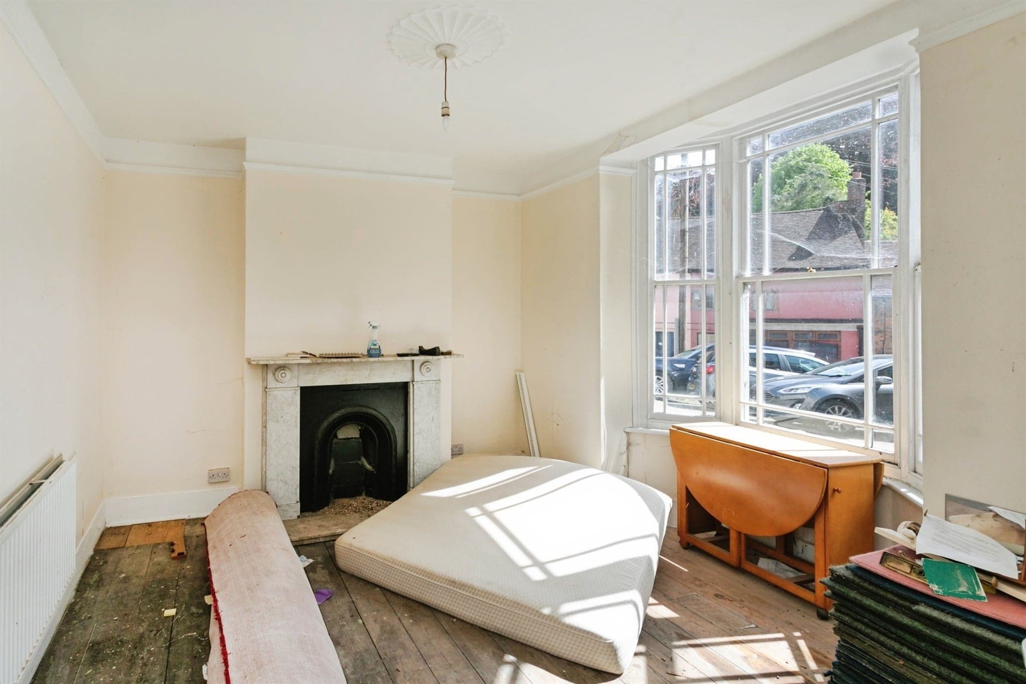 Property at Bristle Hill, Buckingham