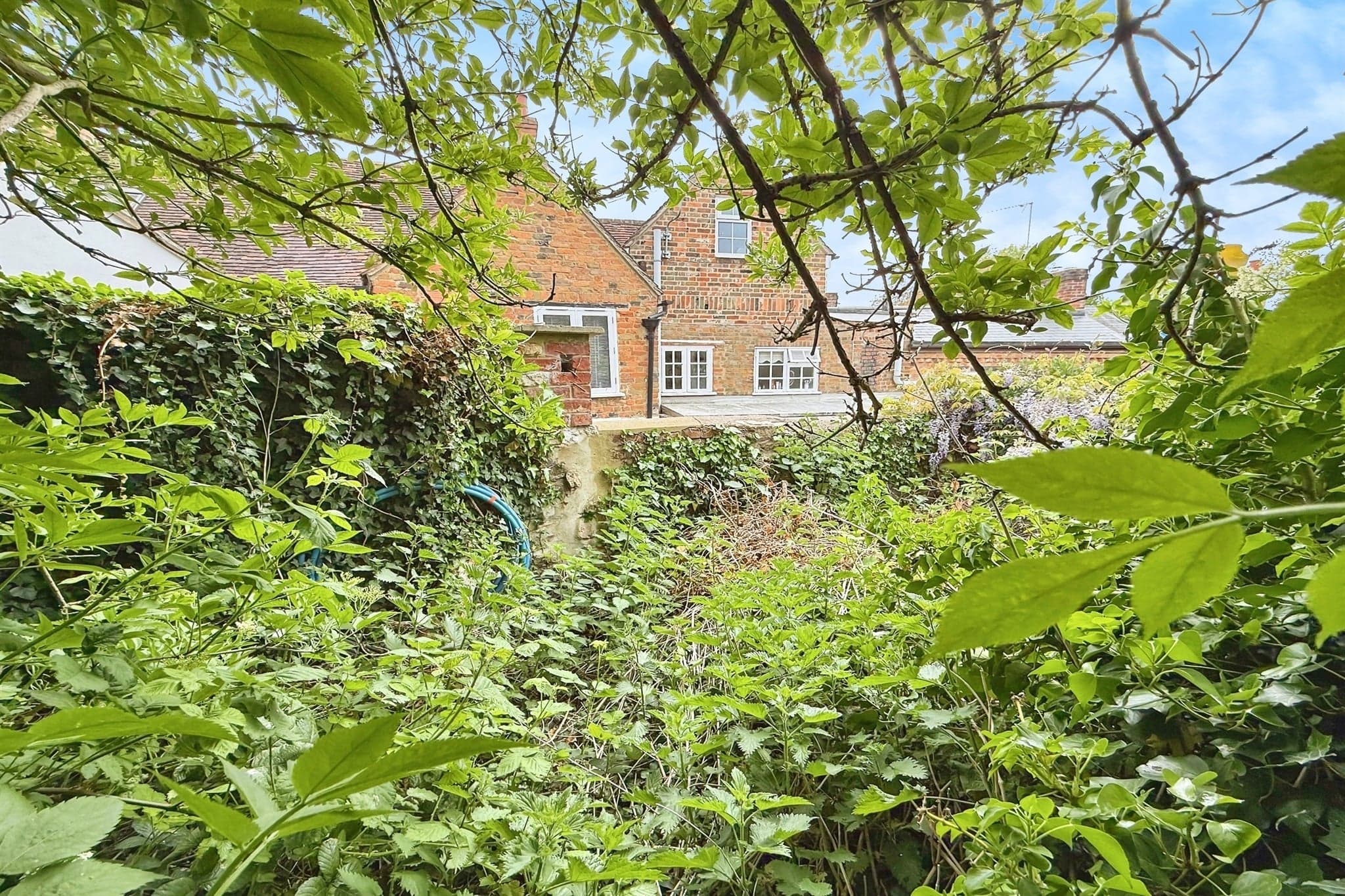 Property at Bristle Hill, Buckingham