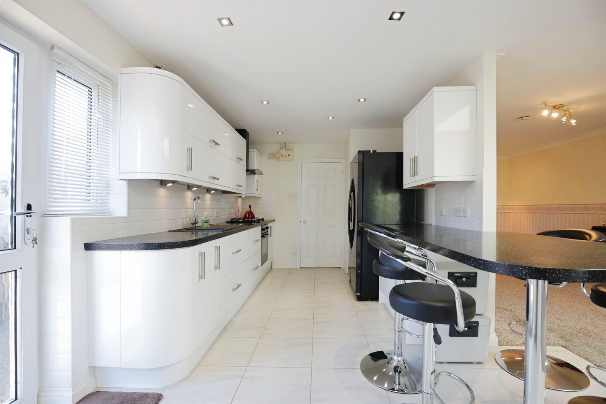 Property at Horton Close, Middleton Cheney, Banbury