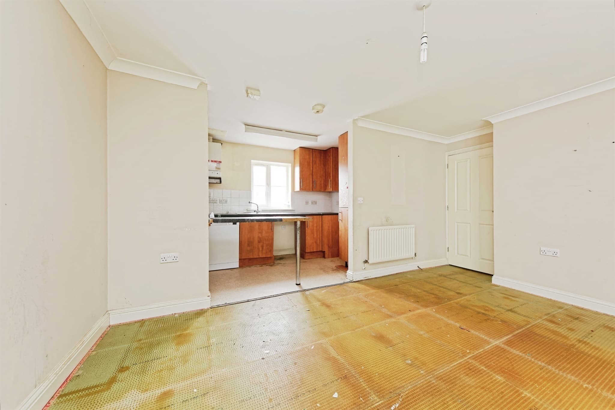 Property at Finch Close, Faversham