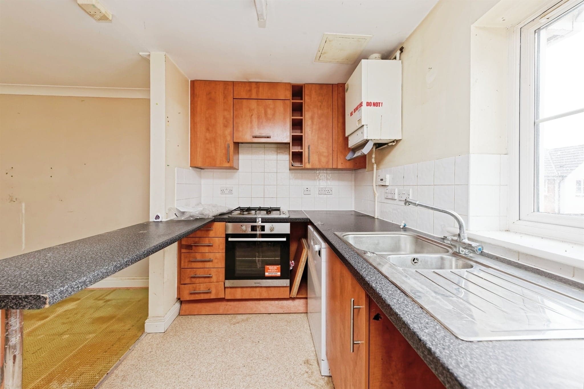 Property at Finch Close, Faversham