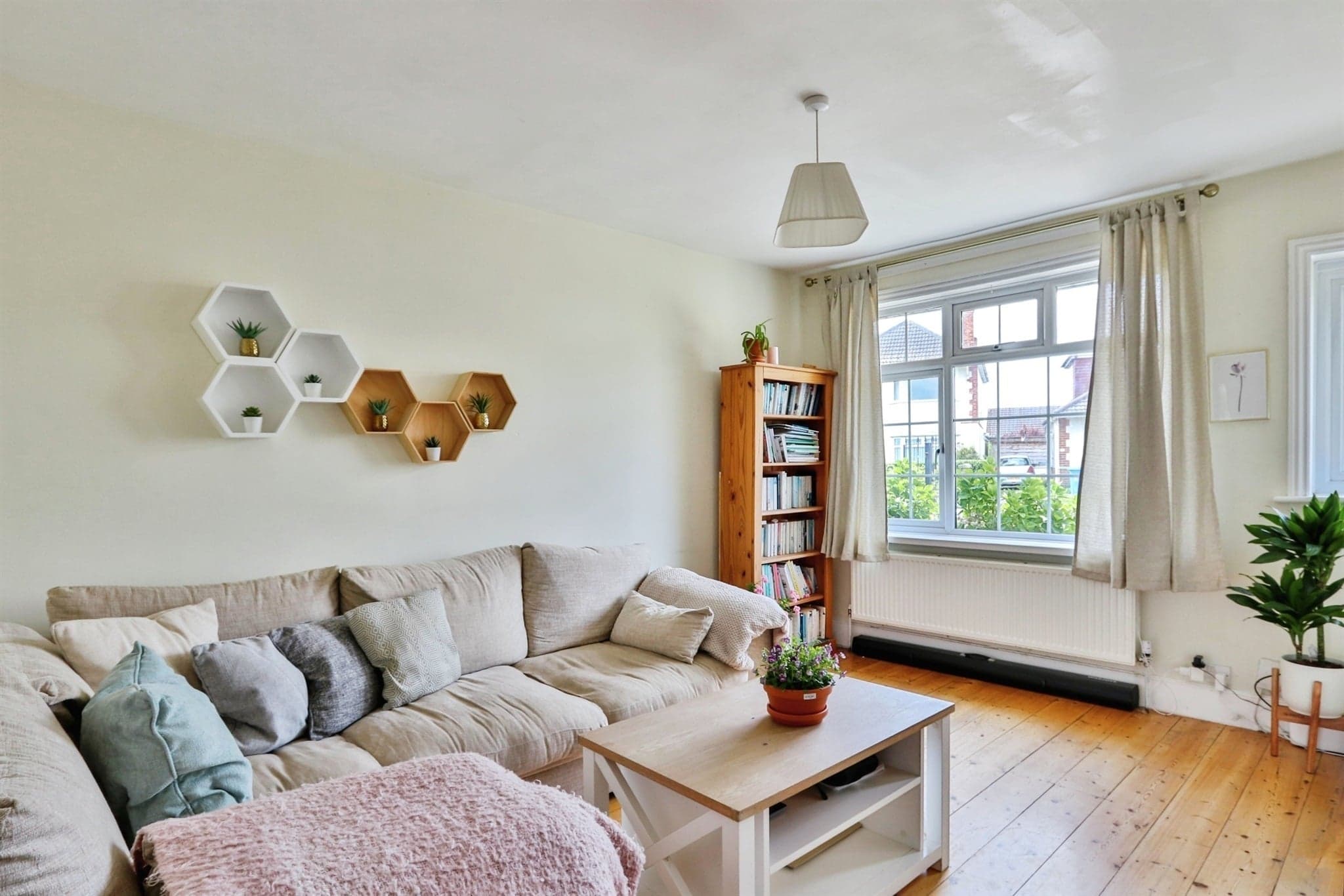 Property at Rossmore Road, Poole