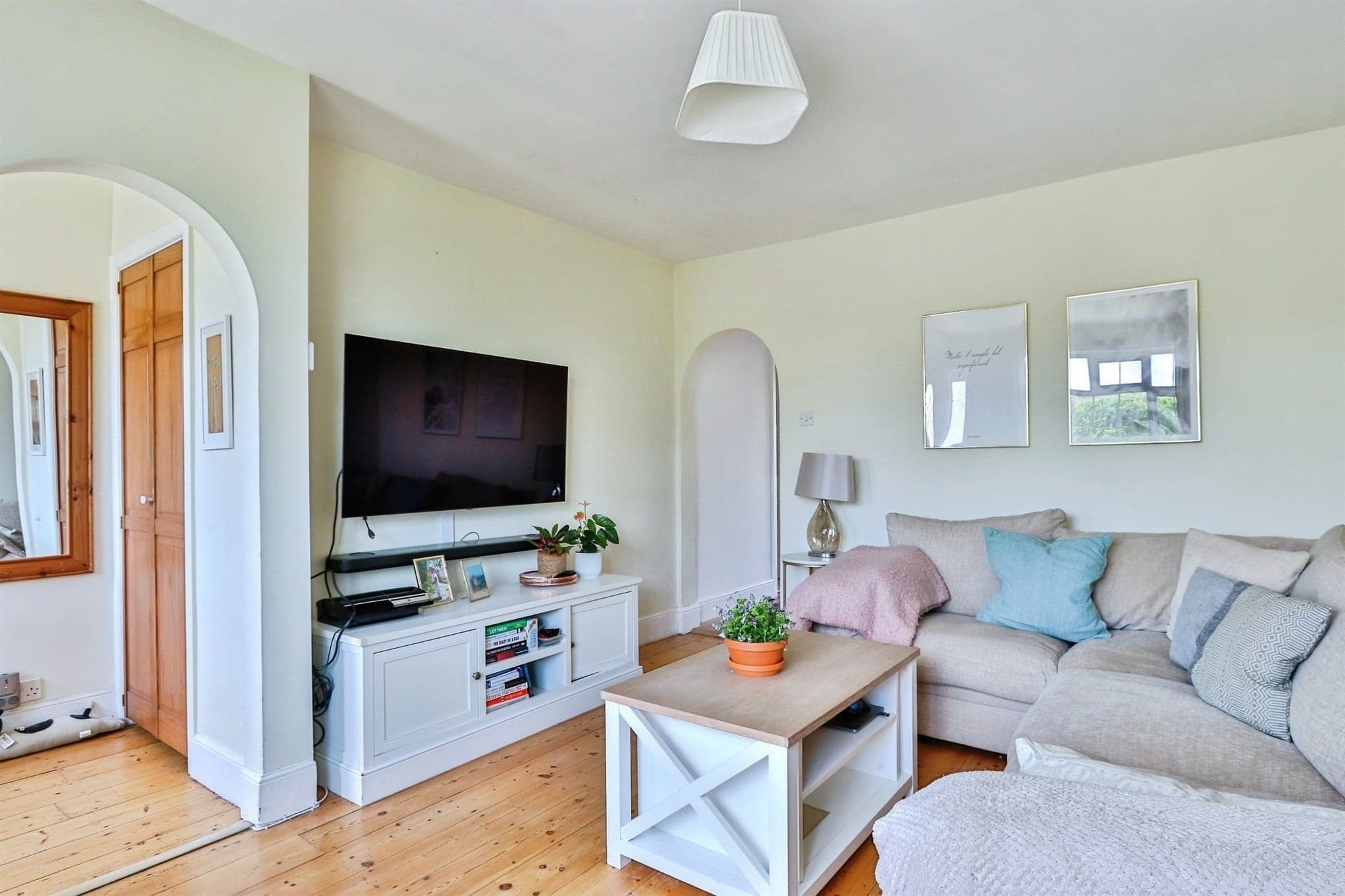 Property at Rossmore Road, Poole