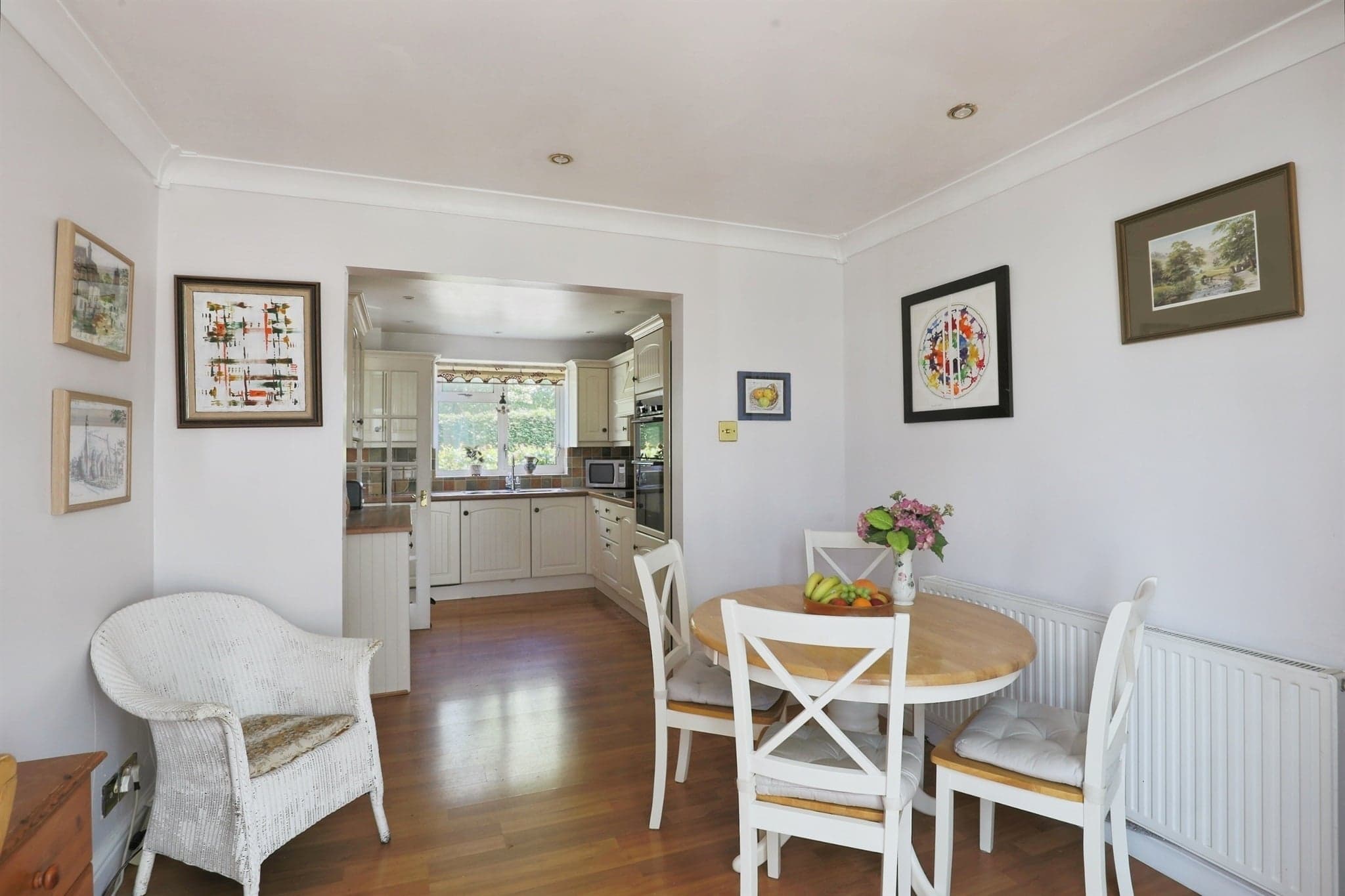 Property at Park Close, Claverdon, Warwick