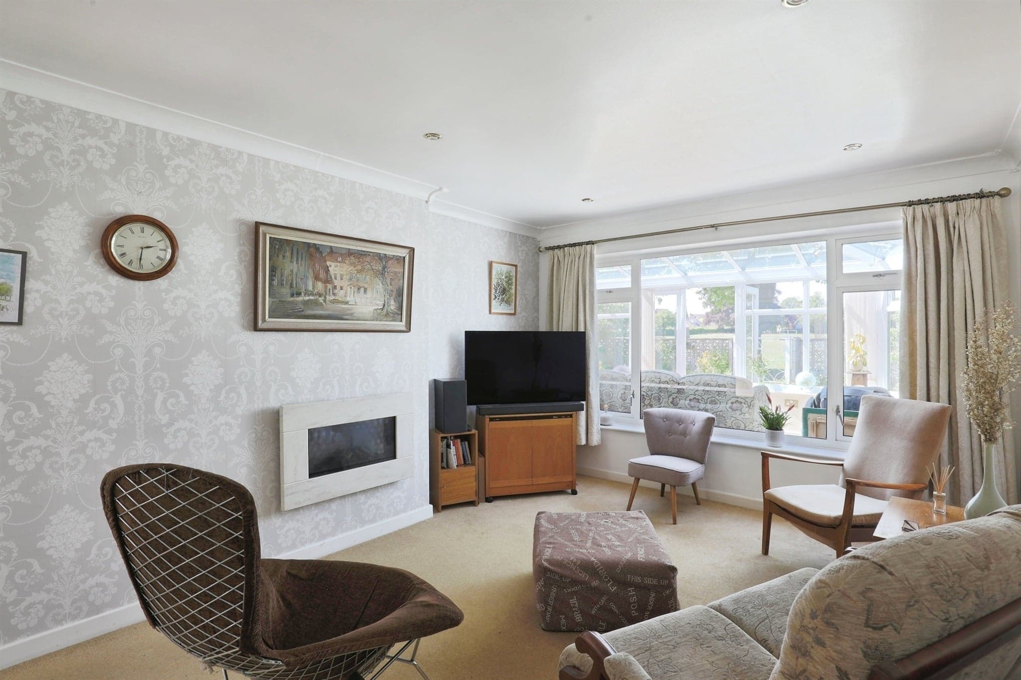 Property at Park Close, Claverdon, Warwick