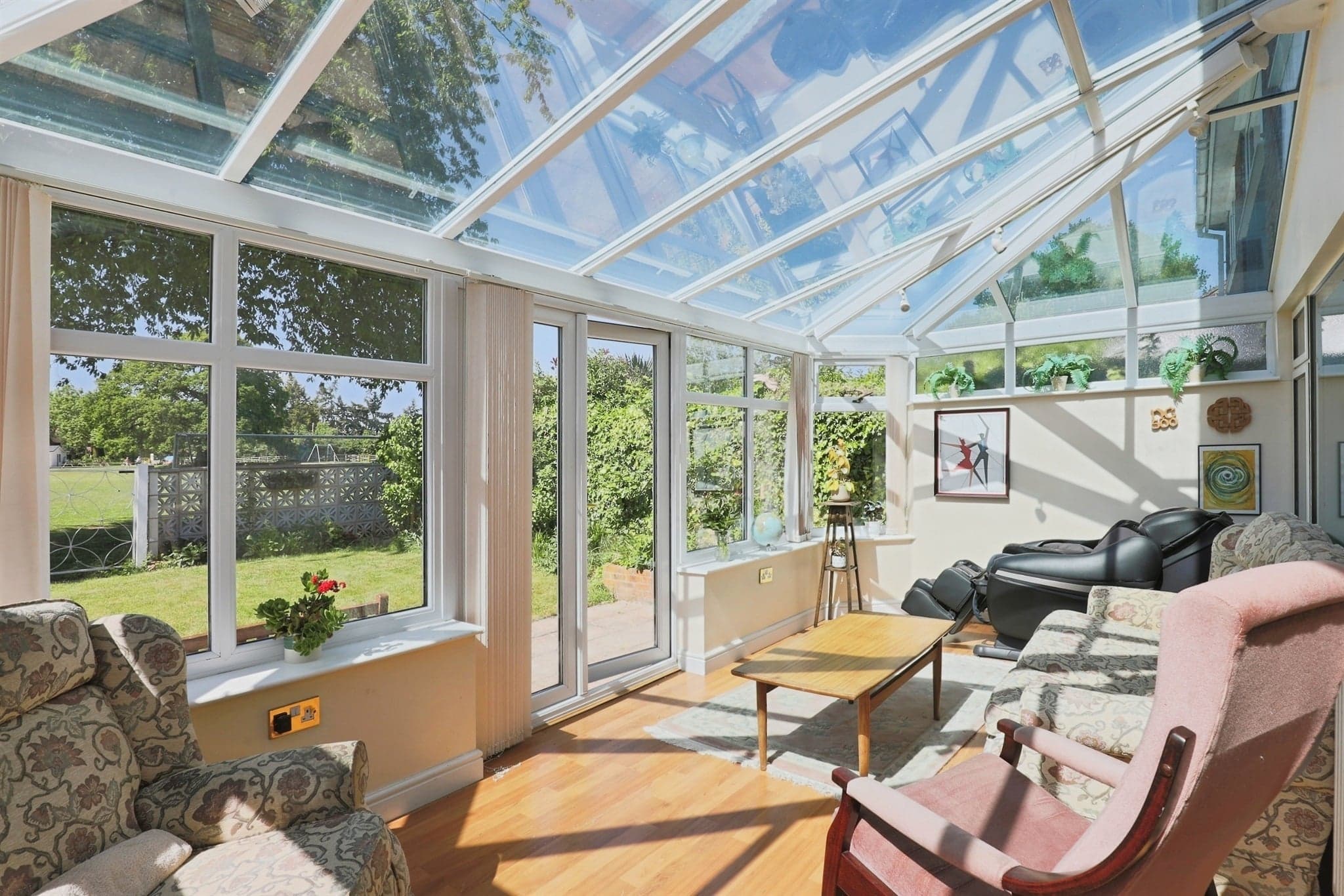 Property at Park Close, Claverdon, Warwick