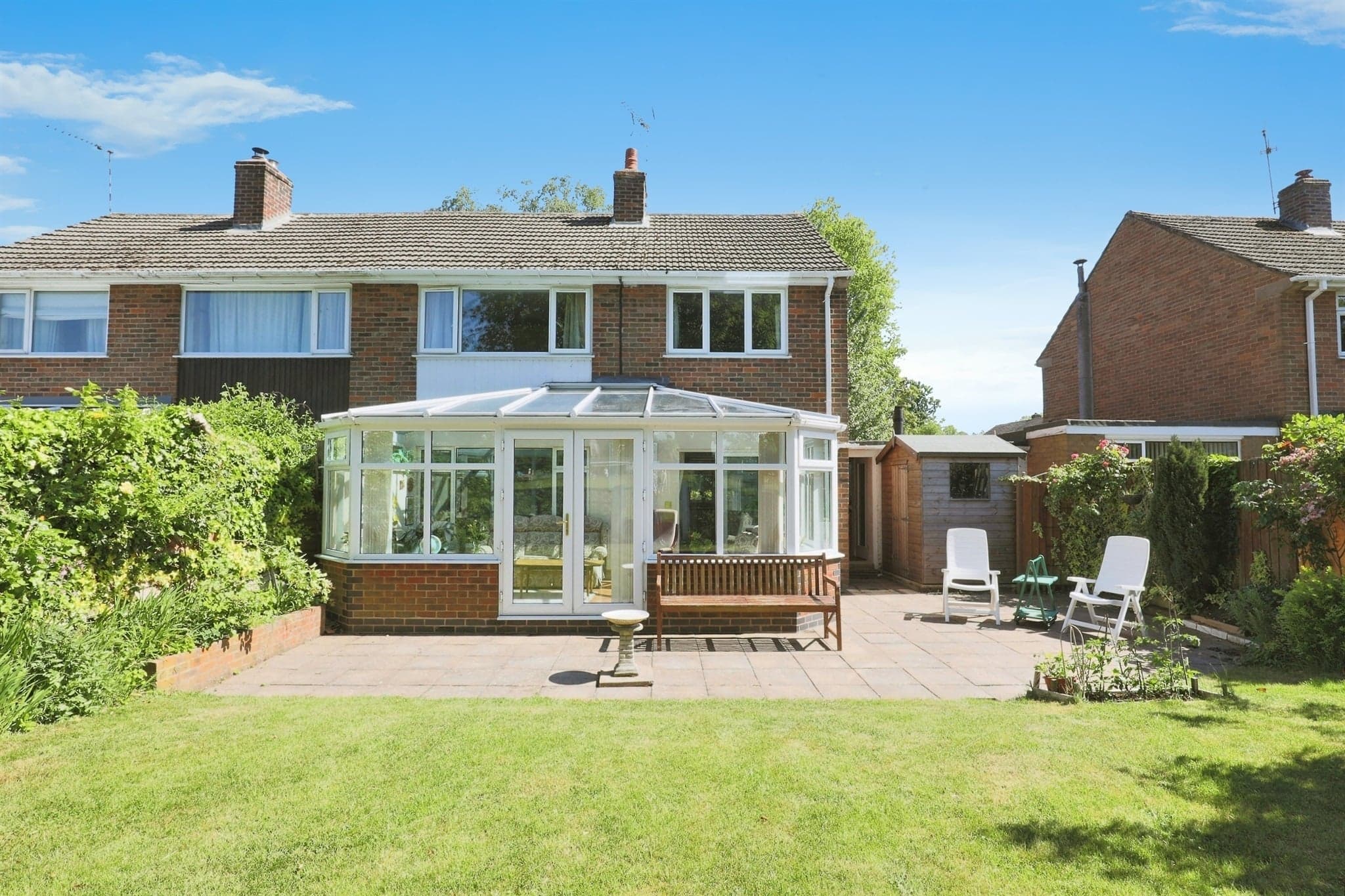 Property at Park Close, Claverdon, Warwick