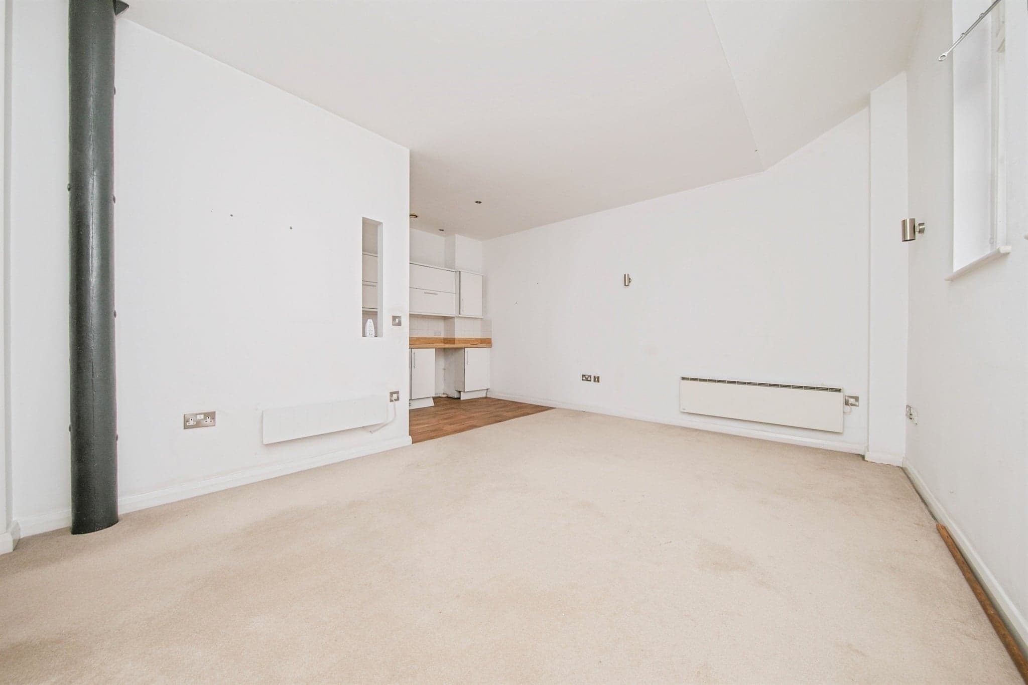 Property at East Hill, Colchester