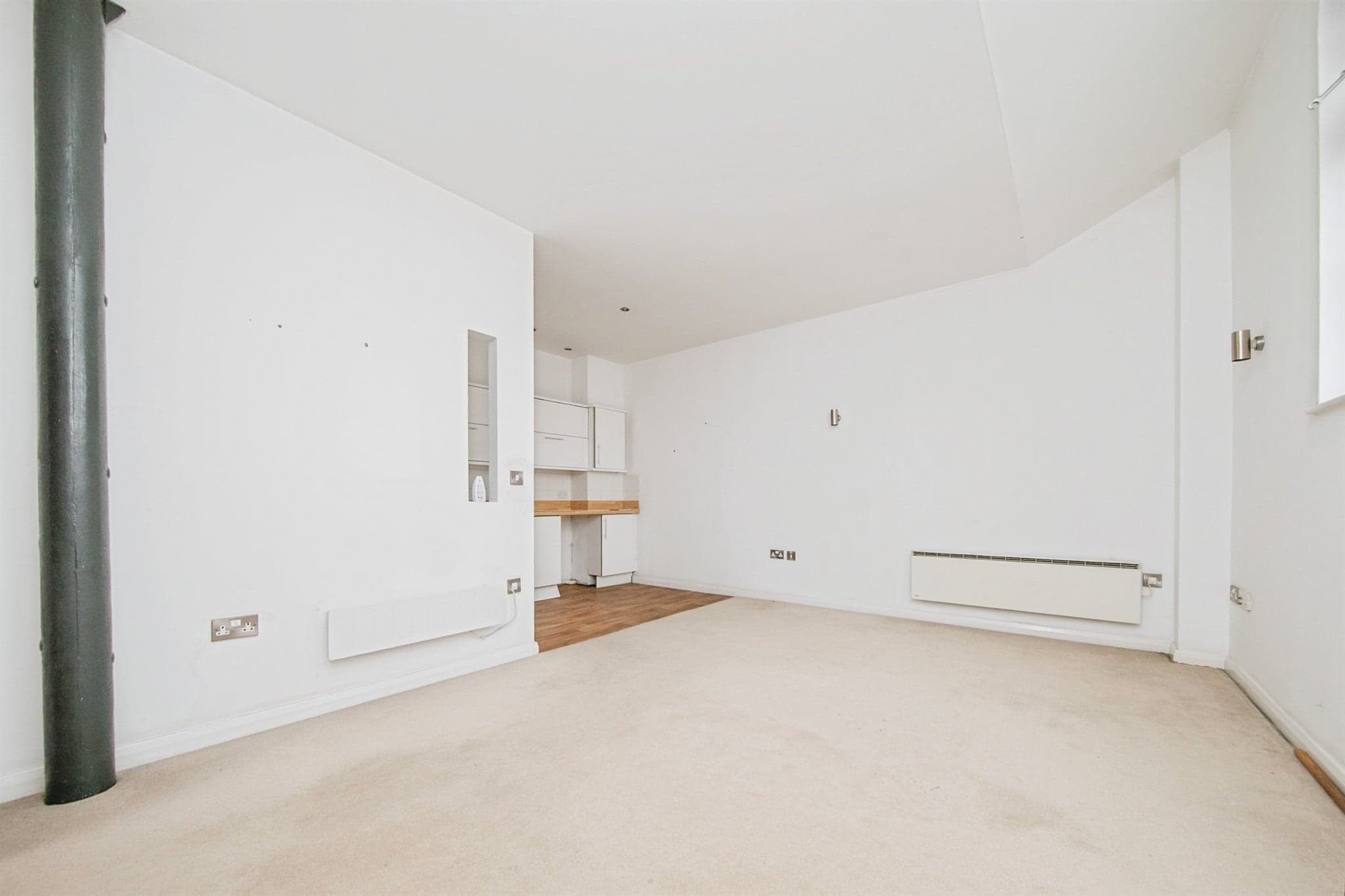 Property at East Hill, Colchester