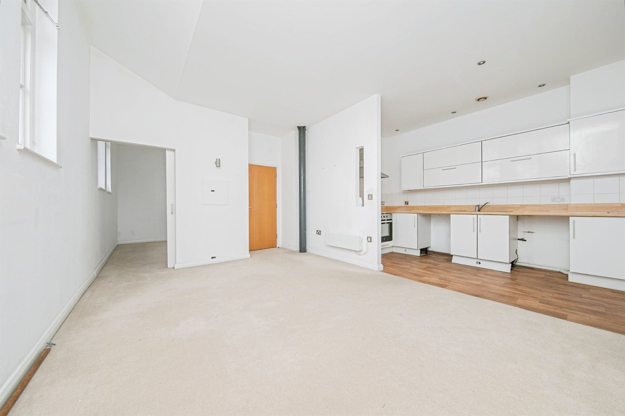 Property at East Hill, Colchester