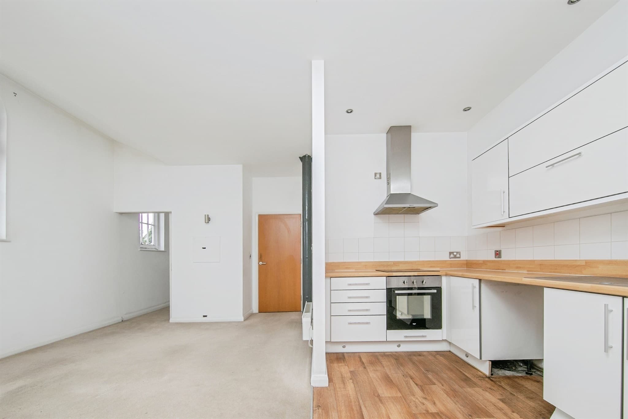Property at East Hill, Colchester