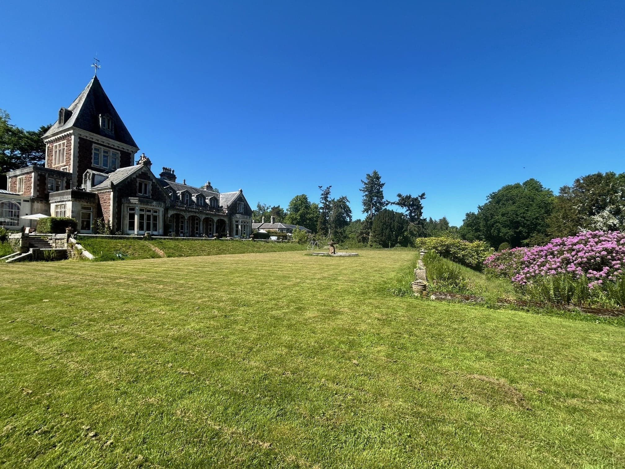 Property at Abbotsfield, Wiveliscombe, Taunton