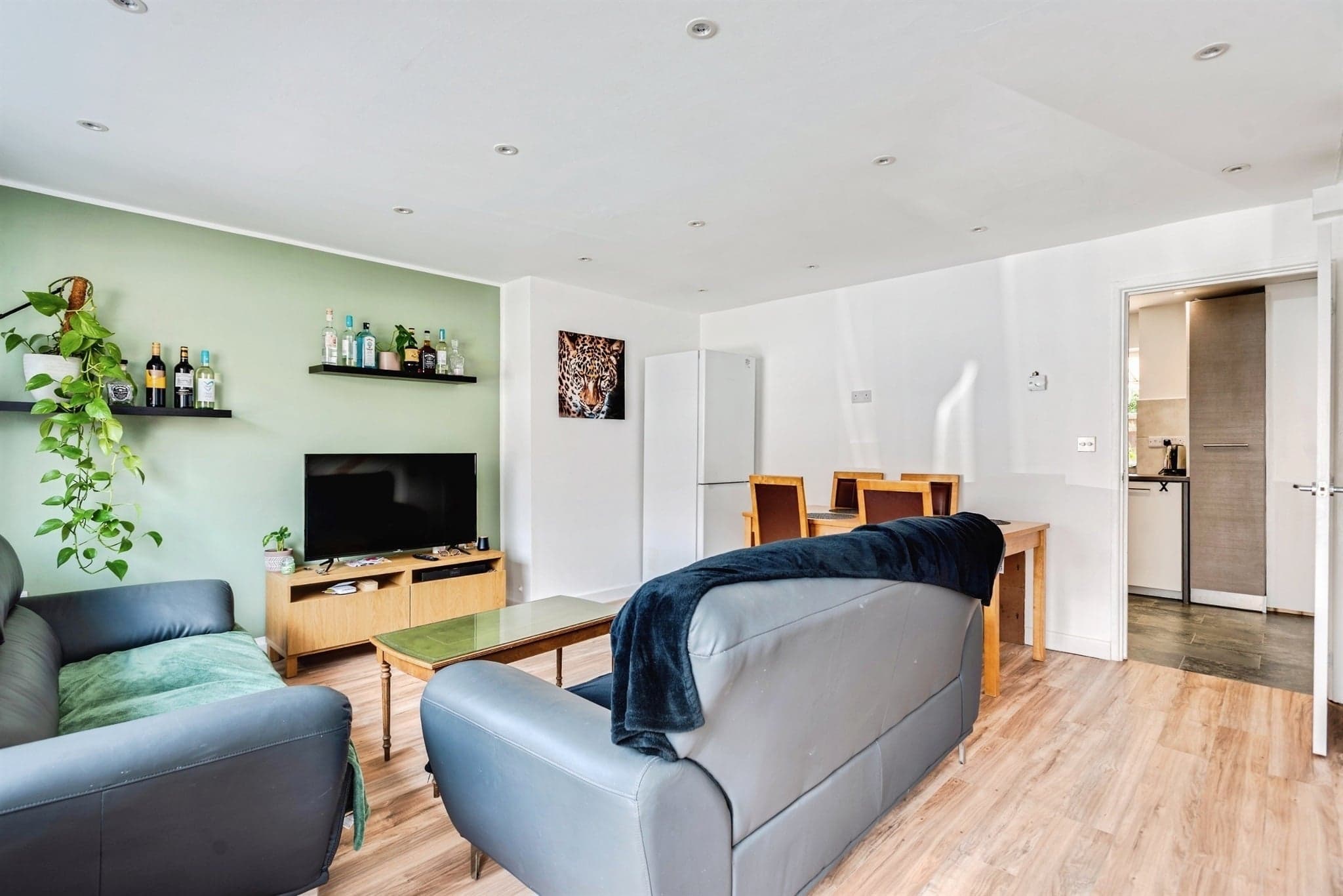 Property at Sunnyside, Oxford