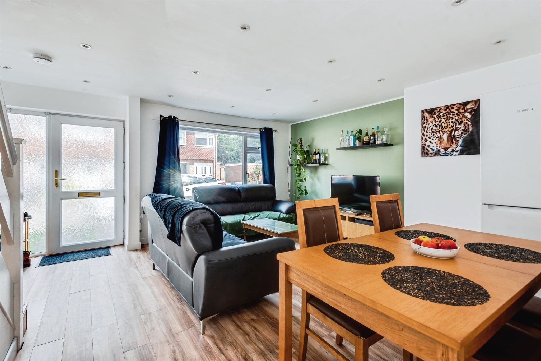 Property at Sunnyside, Oxford