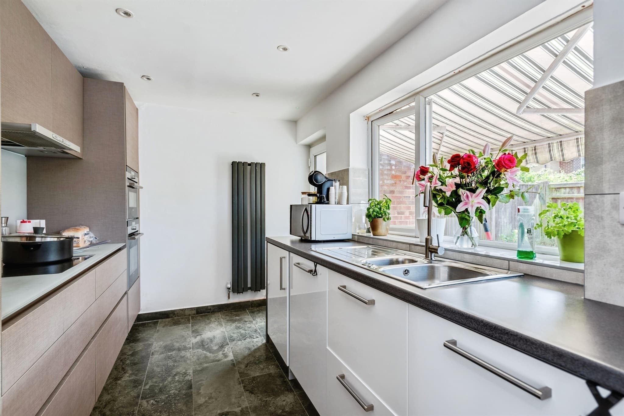 Property at Sunnyside, Oxford