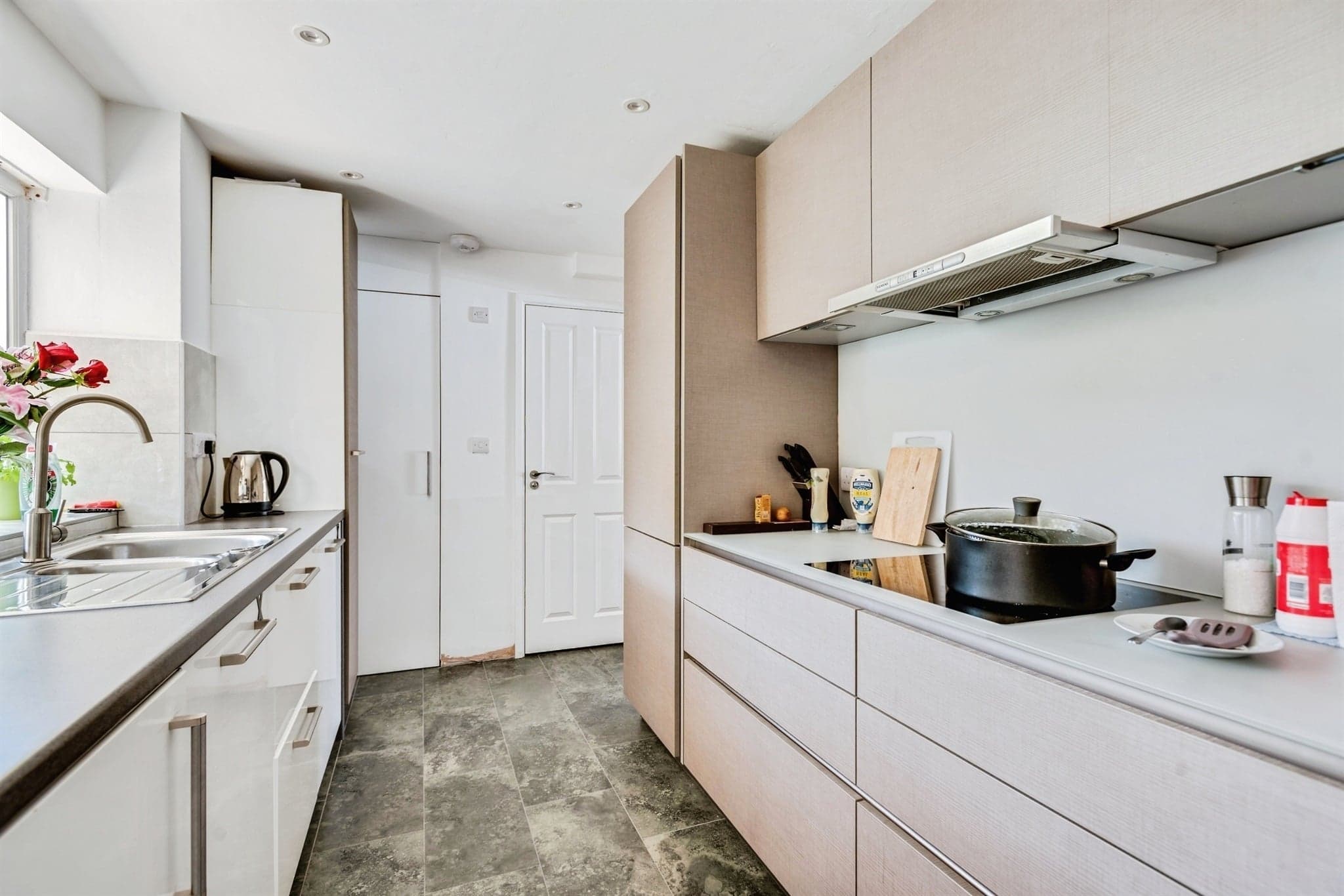 Property at Sunnyside, Oxford