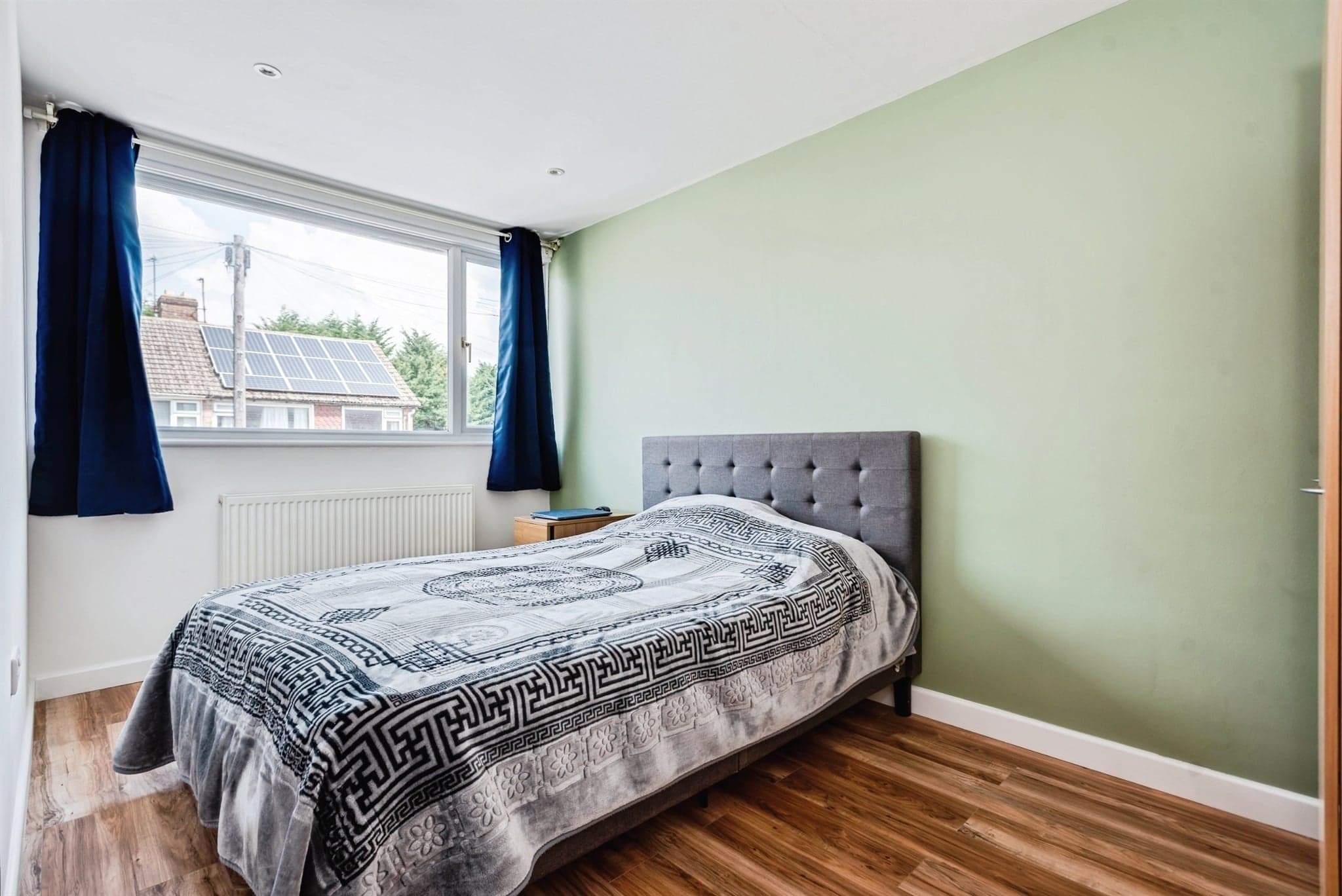 Property at Sunnyside, Oxford