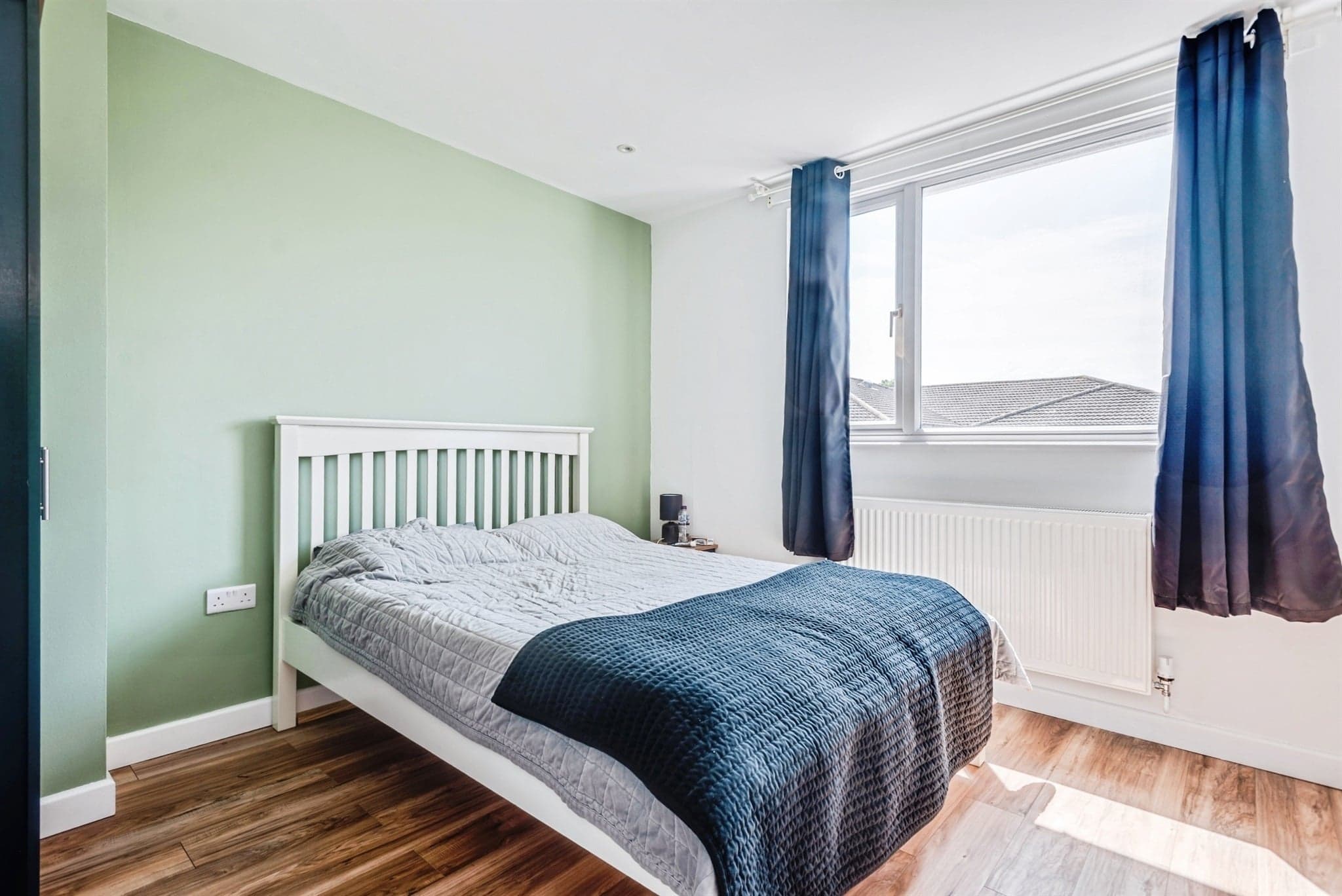 Property at Sunnyside, Oxford