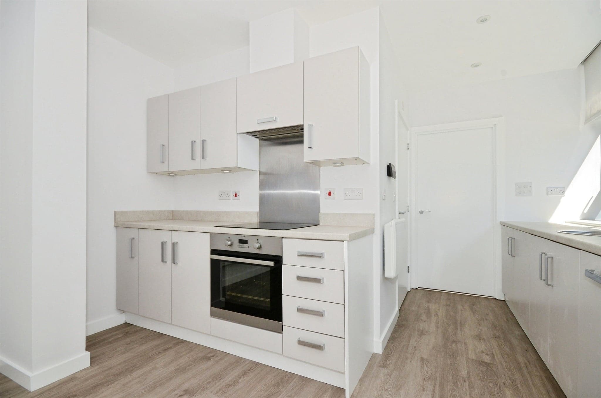 Property at Newsom Place, ST. ALBANS