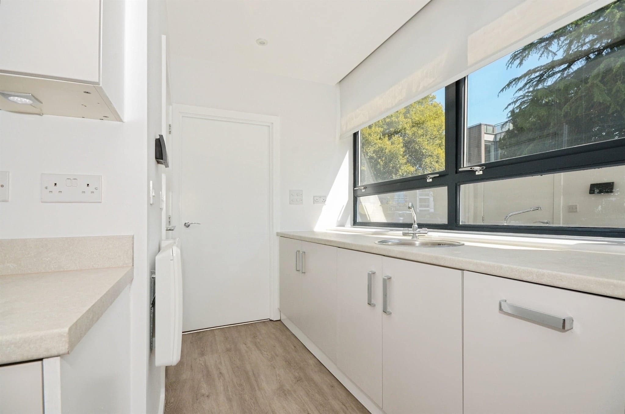 Property at Newsom Place, ST. ALBANS